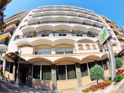 Elpida Otel Serez