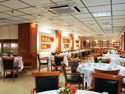 Otel Elpida 3*