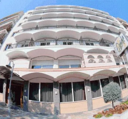 Elpida Otel 3*