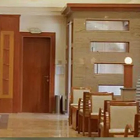 Otel Elpida Serez
