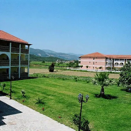Elpida 3* Serez