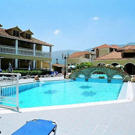 Elpida Otel