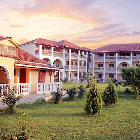 Otel Elpida Serez
