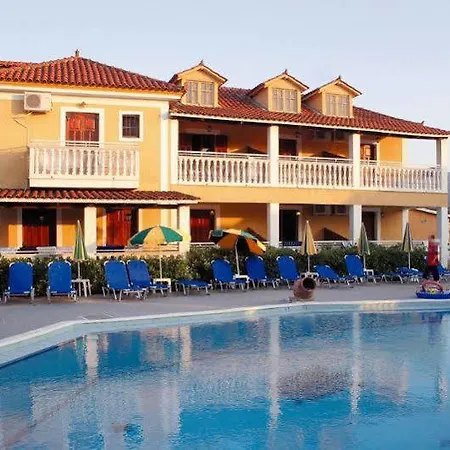 Otel Elpida Serez