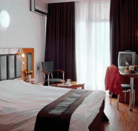 Otel Elpida Serez