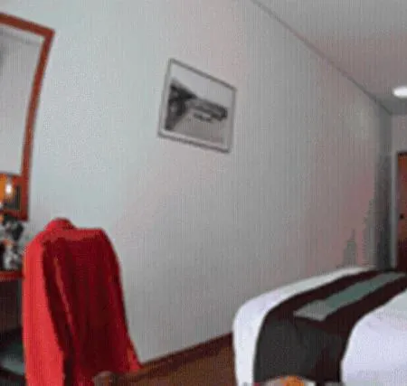 Elpida Otel Serez