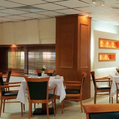 Otel Elpida